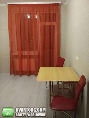 Rent out 1-room apartment. Киев,  Драгоманова — photo 7