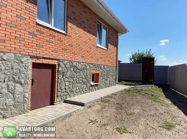 Sell house. Полтава,  Курчатова — photo 2