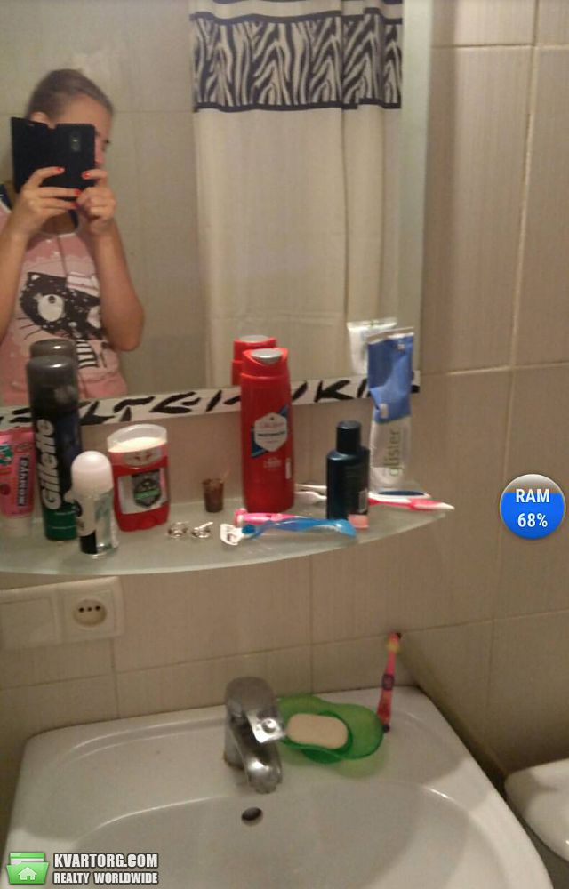 Rent out 1-room apartment. Одесса, Ицаха Рабина — photo 4