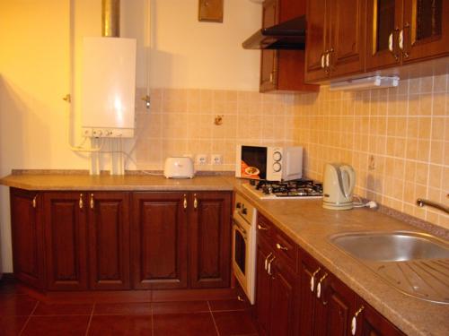 Rent out 3-room apartment. Одесса, Гимназическая — photo 9