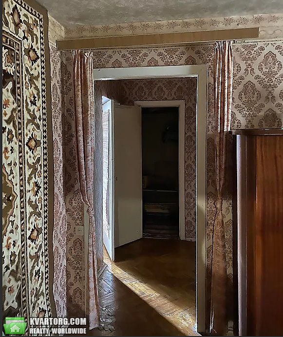 Sell 3-room apartment. Киев,  Шолом-Алейхема — photo 2