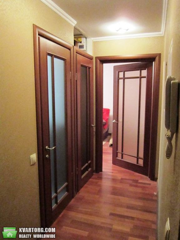 Sell 1-room apartment. Киев, Петра Нищинского — photo 5