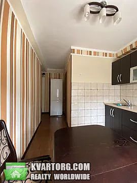 Rent out 2-room apartment. Киев, Русанівський бульвар — photo 2