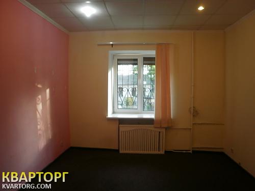 Rent out office. Киев,  Никольско-Ботаническая — photo 1