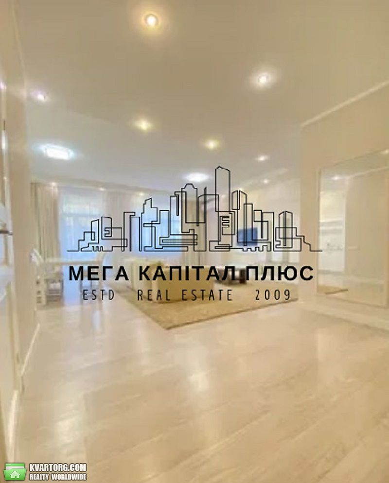 Rent out 3-room apartment. Киев, Філатова — photo 1
