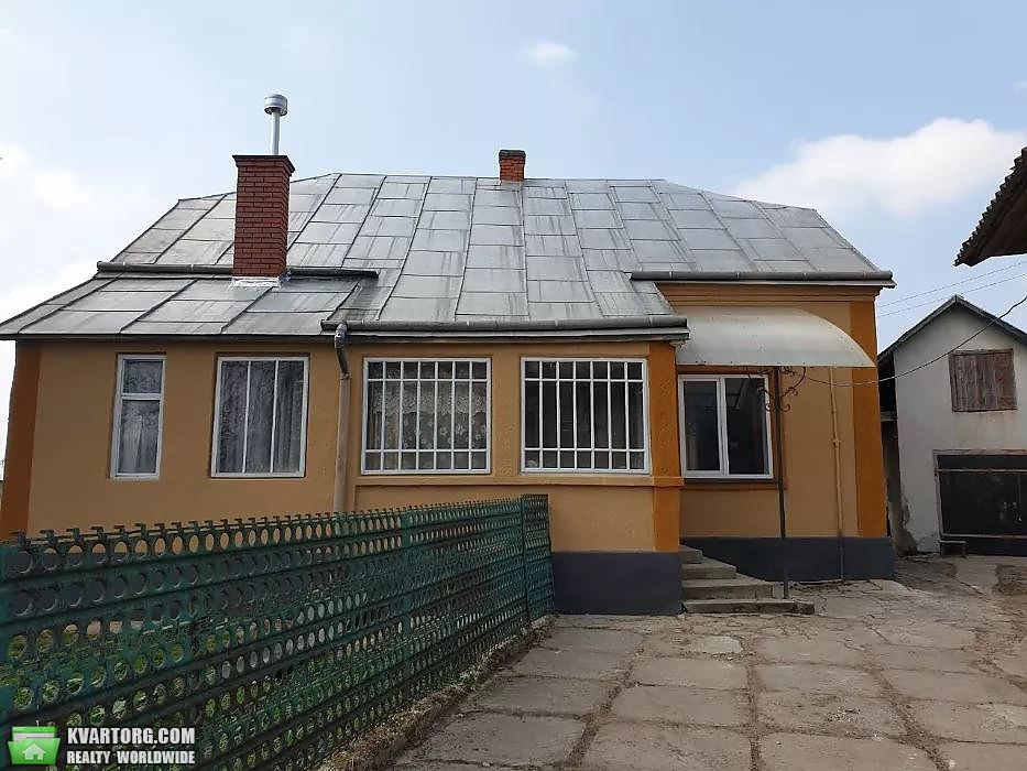 Sell house. Львов, Зеленая — photo 6