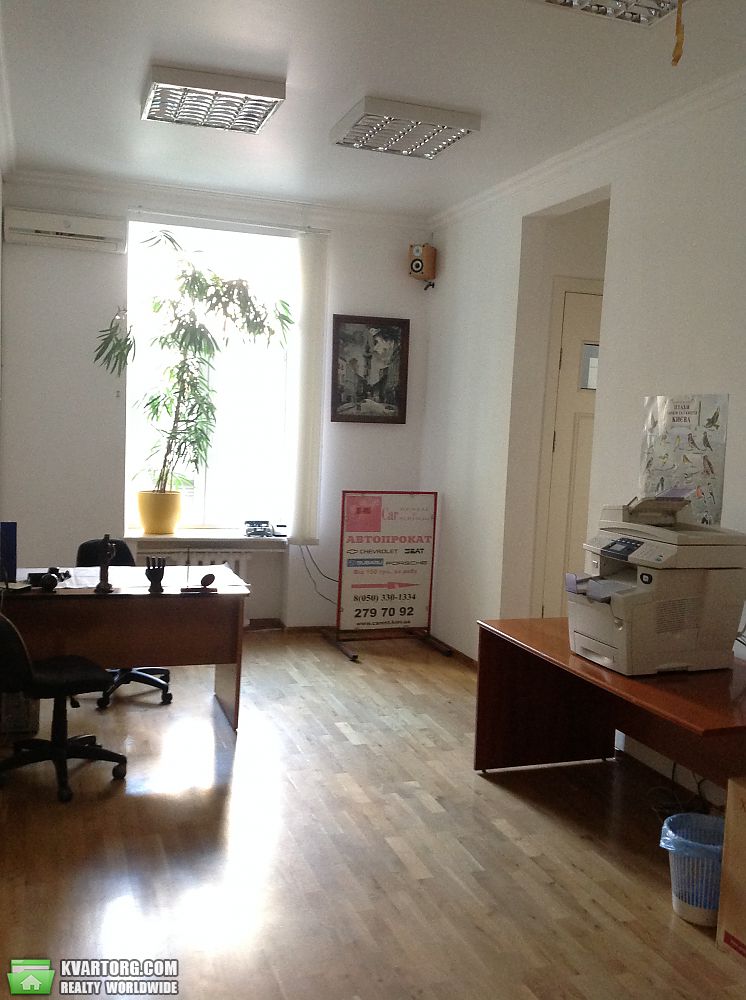 Rent out office. Киев,  Рогнеденская — photo 4