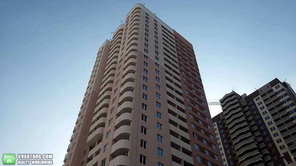 Sell 1-room apartment. Киев, Крушельницкой ул. — photo 2
