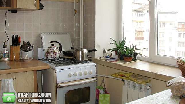 Sell 2-room apartment. Киев,  Тропинина — photo 5