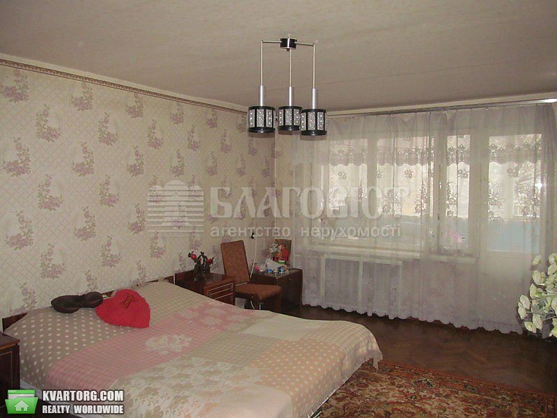 Sell 2-room apartment. Киев,  Толстого — photo 3