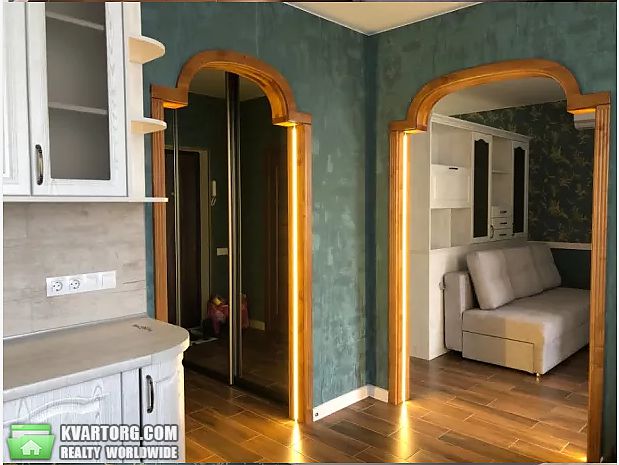 Rent out 1-room apartment. Киев, Журавлина — photo 10
