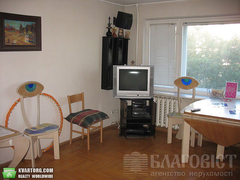 Sell 3-room apartment. Киев,  Гордиенко пер — photo 4