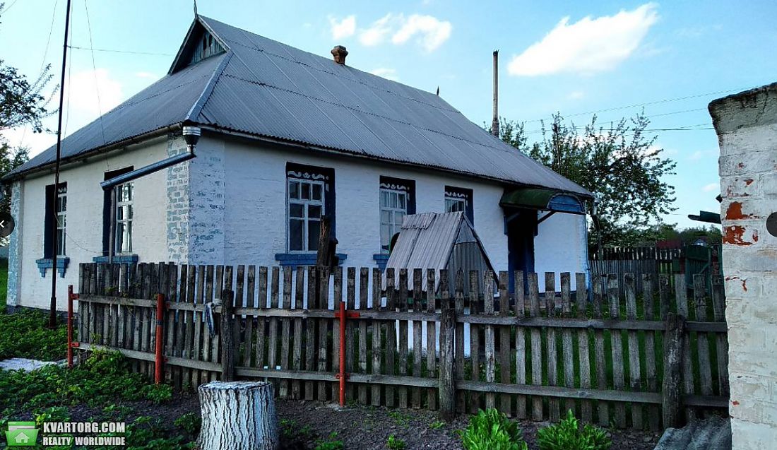 Sell house. Васильков, Лосятин — photo 3