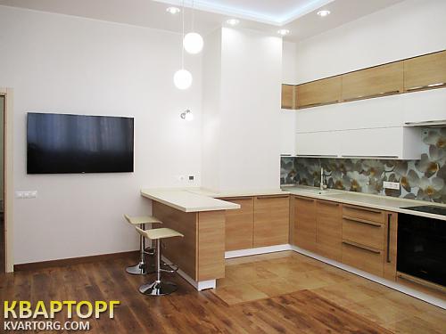Rent out 3-room apartment. Одесса, Генуэзская — photo 2