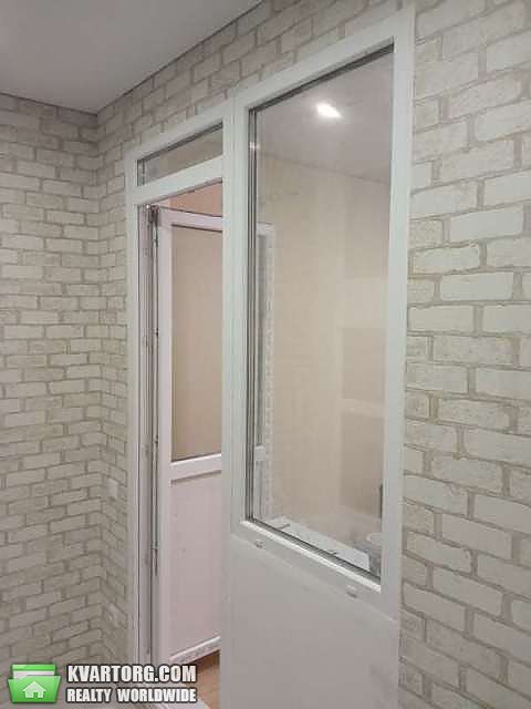Sell 1-room apartment. Одесса, Жемчужная — photo 5