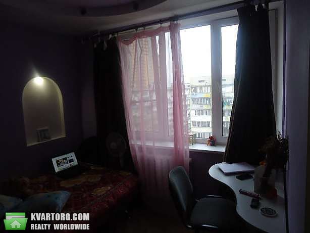 Sell 1-room apartment. Киев,  Кондратюка — photo 2