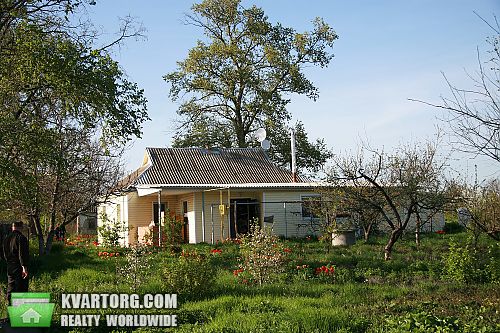 Sell house. Киевская обл., Леси Украинки — photo 2