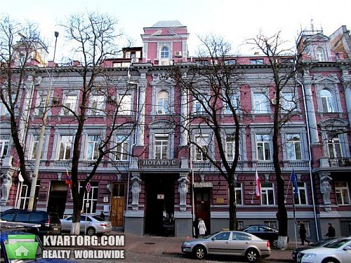 Rent out office. Киев, Владимирская — photo 2