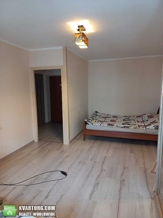 Sell 1-room apartment. Киев, малиновского — photo 4
