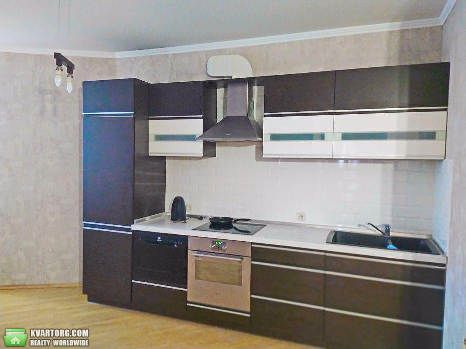 Sell 2-room apartment. Киев,  Бажана — photo 4