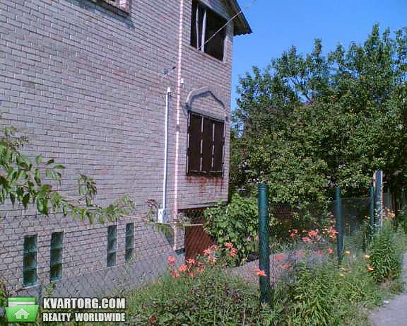 Sell house. Киевская обл.,  Садовая — photo 4