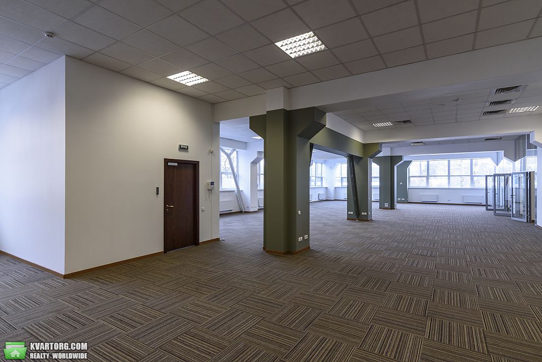 Rent out office. Киев,  Ахтырский пер — photo 4