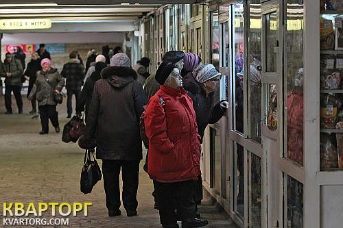 Rent out shop. Киев, Вокзальная площадь — photo 3