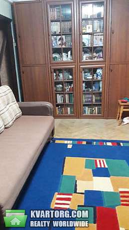 Rent out 2-room apartment. Киев,  Донца — photo 8