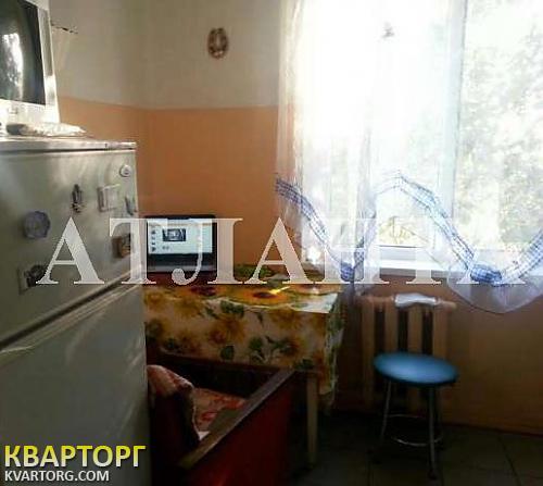 Sell 1-room apartment. Одесса, генерала петрова — photo 2