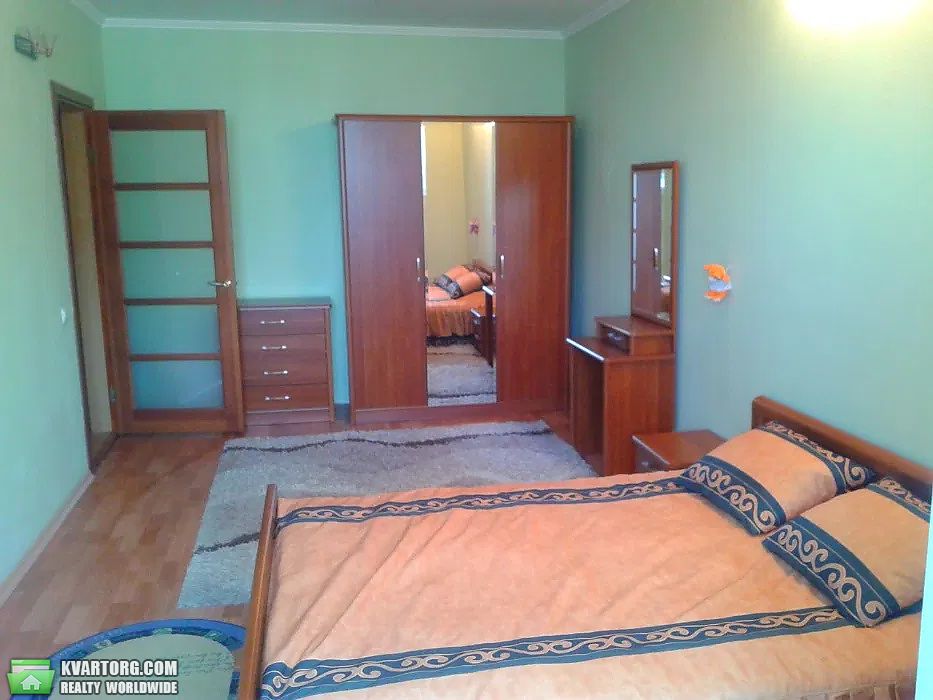 Sell 1-room apartment. Киев,  Машиностроительная — photo 4