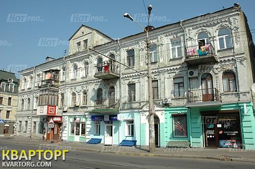 Rent out office. Киев,  Межигорская — photo 1