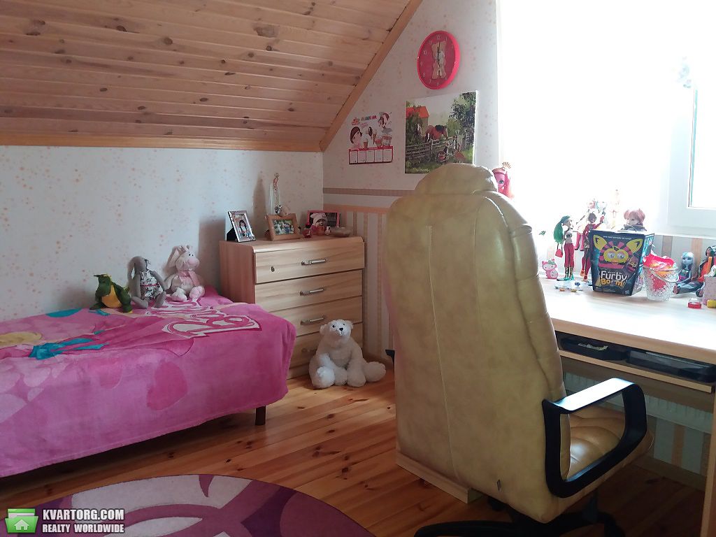 Sell house. Киев, Приозерная — photo 6