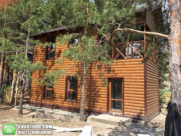 Sell house. Борисполь,  Садовая — photo 1