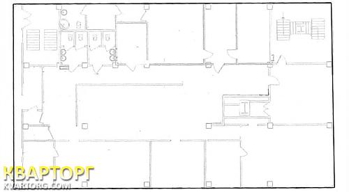 Rent out office. Киев,  Жилянская — photo 5