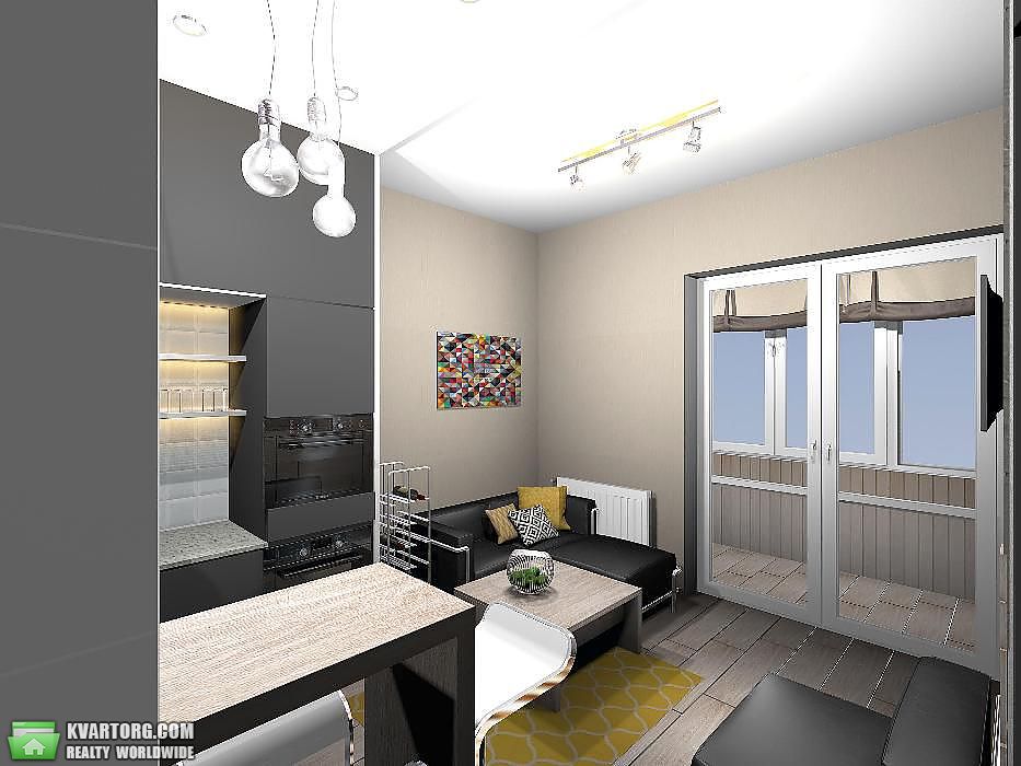продам 1-комнатную квартиру. Харьков,  ул. Клочковсая - фото 3