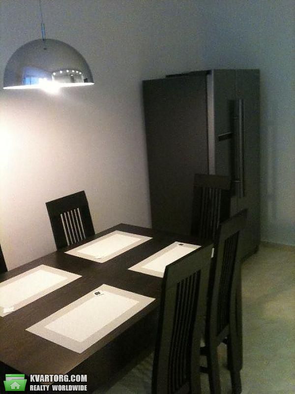Rent out 2-room apartment. Киев,  Кудряшова — photo 5