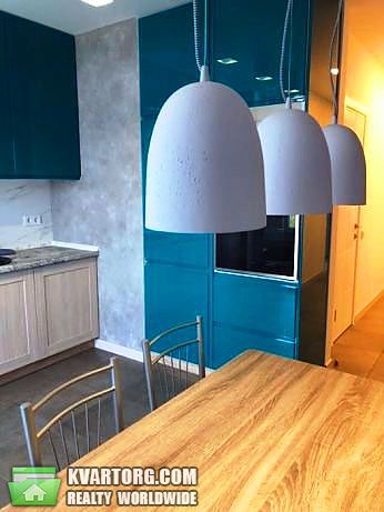 Rent out 2-room apartment. Киев,  Армянская — photo 2