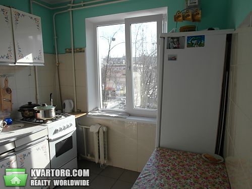 Sell 2-room apartment. Киев, Волкова — photo 4