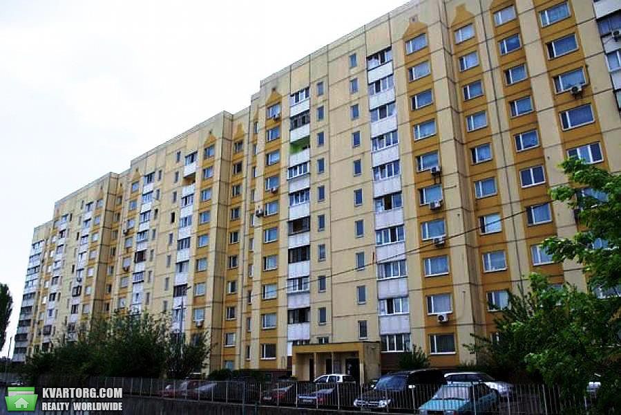 Sell 2-room apartment. Киев,  Кадетский Гай — photo 1