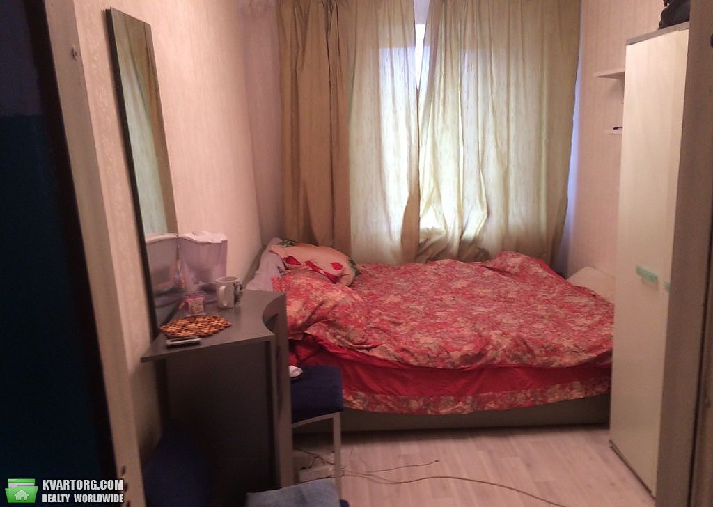 Rent out 1-room apartment. Киев, Мира пр — photo 1