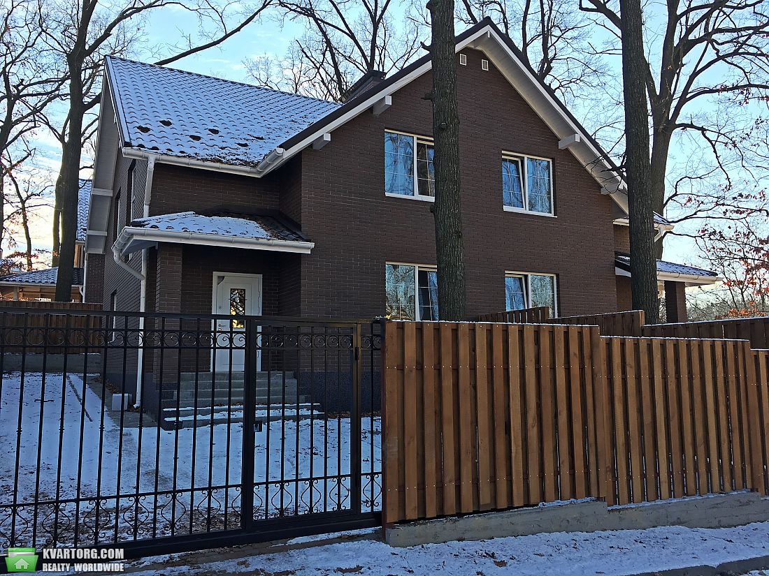 Sell house. Ирпень, Белокур — photo 3
