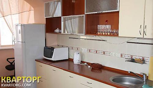 Rent out 2-room apartment. Киев, Никольско-Слободская ул. — photo 1