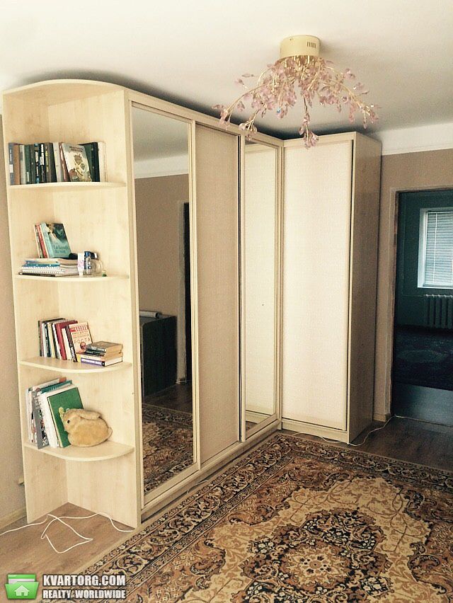 Rent out 2-room apartment. Киев,  Перова бул — photo 7