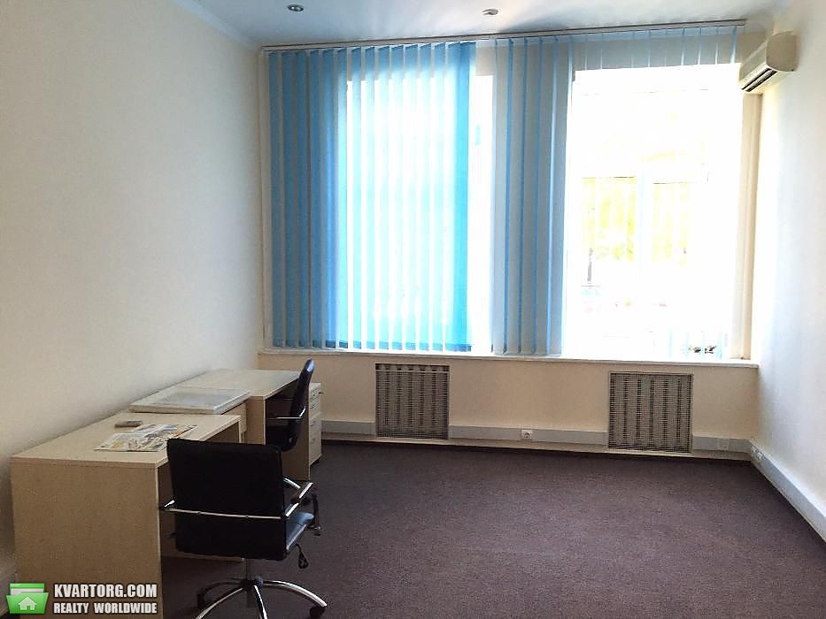 Rent out office. Киев, ул.Трёхсвятительская — photo 5