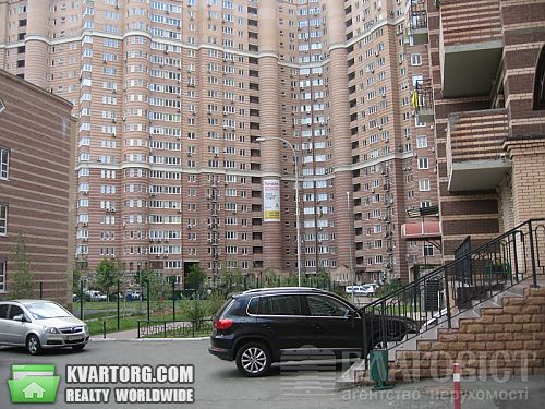 Sell 2-room apartment. Киев, Голосеевская — photo 5