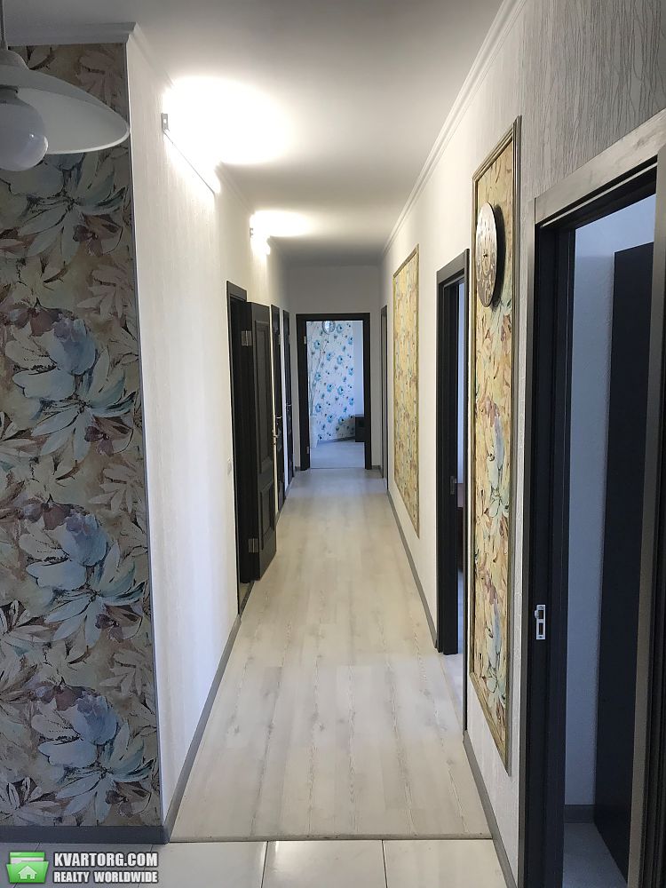 Sell 3-room apartment. Киев,  Ревуцкого — photo 3