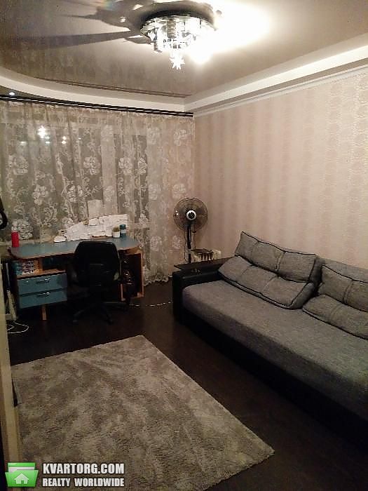 Sell 2-room apartment. Киев,  Блюхера — photo 2