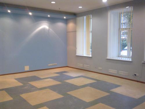 Rent out office. Киев, Гончара Олеся — photo 4