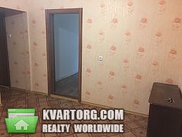Rent out 2-room apartment. Киев,  Милославская — photo 1