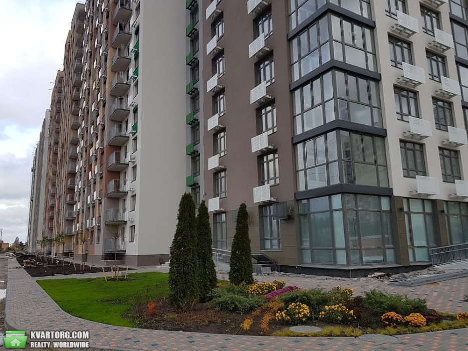 Sell 2-room apartment. Киев, Тираспольская — photo 1